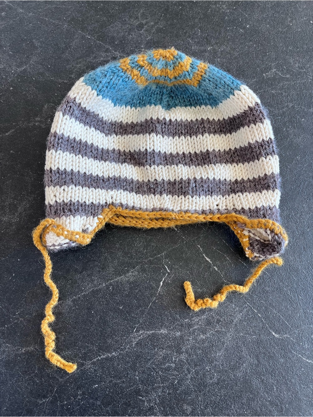 Baby Hat - Picture 4 of 5